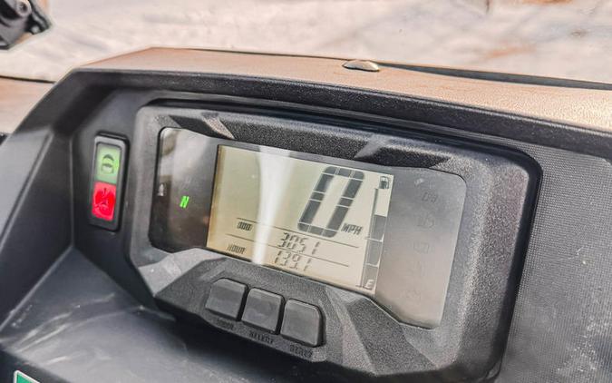 2020 Yamaha Wolverine X2 R-Spec Realtree Edge