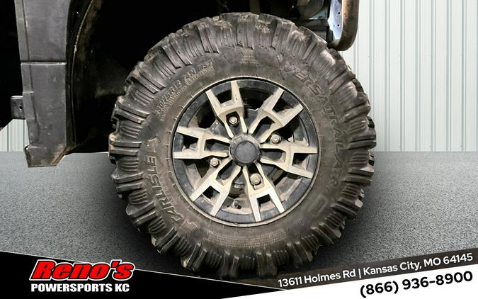 2021 Kawasaki Mule™ PRO-FX™ EPS LE