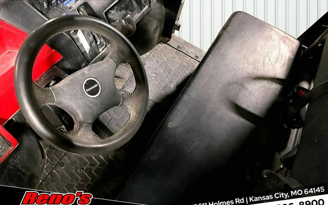 2021 Kawasaki Mule™ PRO-FX™ EPS LE