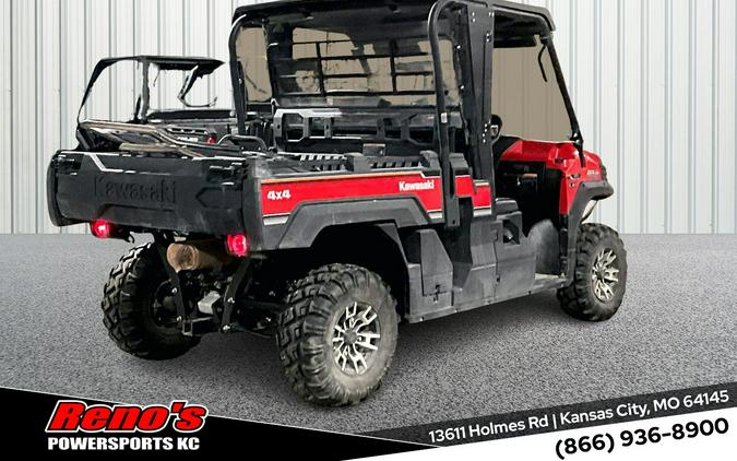 2021 Kawasaki Mule™ PRO-FX™ EPS LE