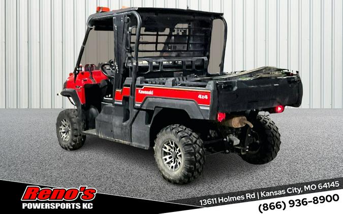2021 Kawasaki Mule™ PRO-FX™ EPS LE