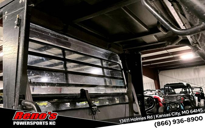 2021 Kawasaki Mule™ PRO-FX™ EPS LE