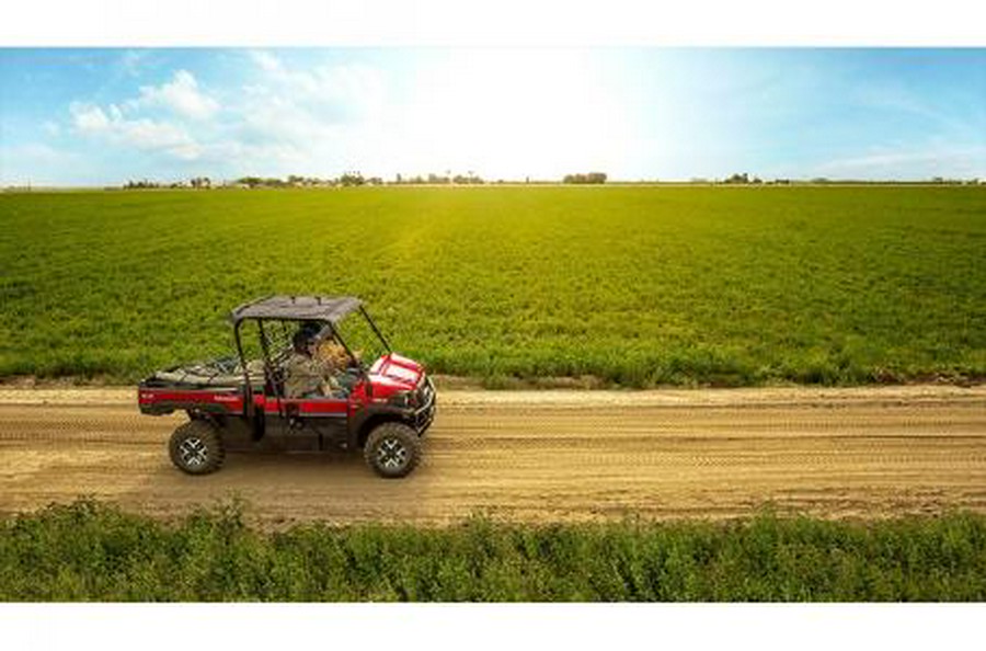 2021 Kawasaki Mule™ PRO-FX™ EPS LE