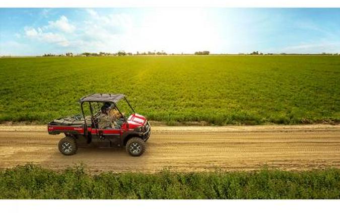 2021 Kawasaki Mule™ PRO-FX™ EPS LE