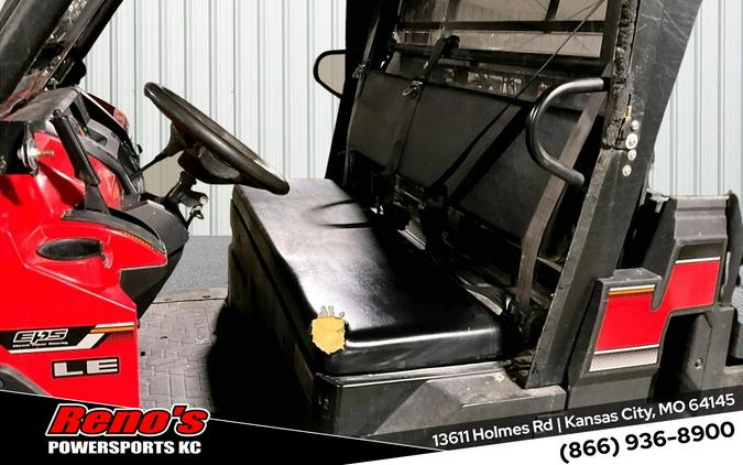 2021 Kawasaki Mule™ PRO-FX™ EPS LE