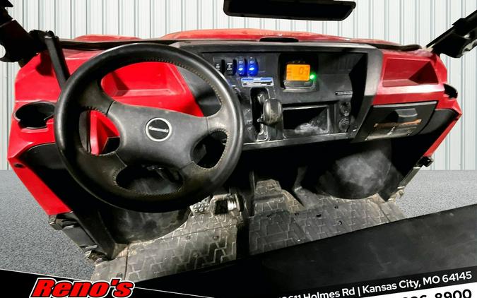 2021 Kawasaki Mule™ PRO-FX™ EPS LE