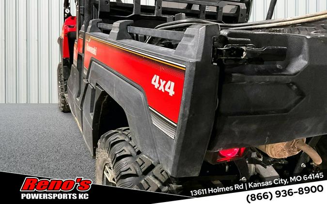 2021 Kawasaki Mule™ PRO-FX™ EPS LE