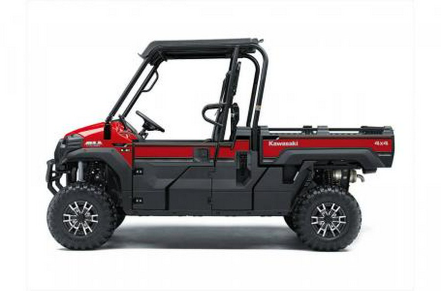 2021 Kawasaki Mule™ PRO-FX™ EPS LE
