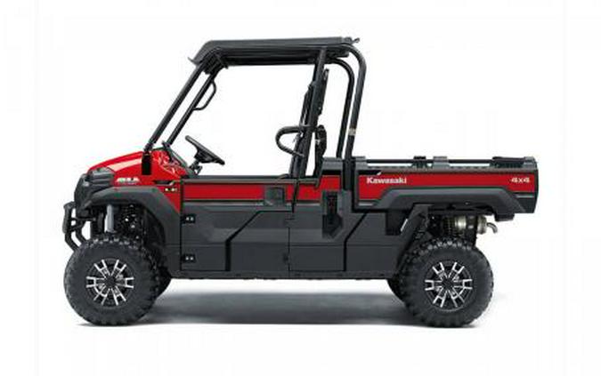2021 Kawasaki Mule™ PRO-FX™ EPS LE