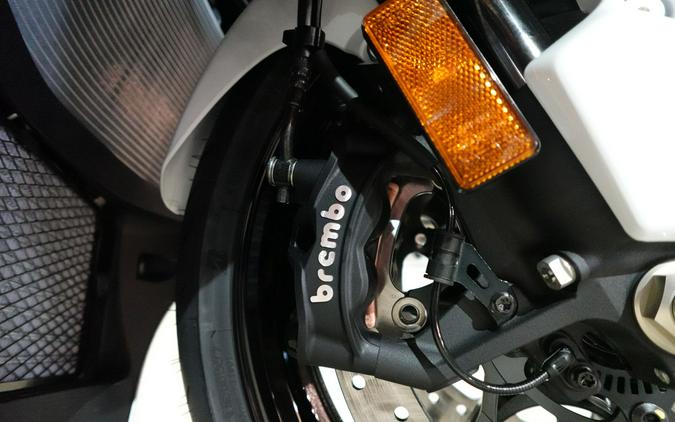 2026 Suzuki Hayabusa