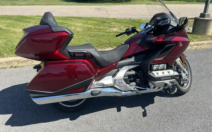 2023 Honda® Gold Wing Tour