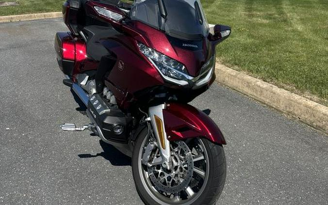 2023 Honda® Gold Wing Tour