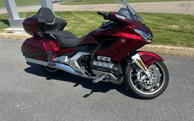2023 Honda® Gold Wing Tour