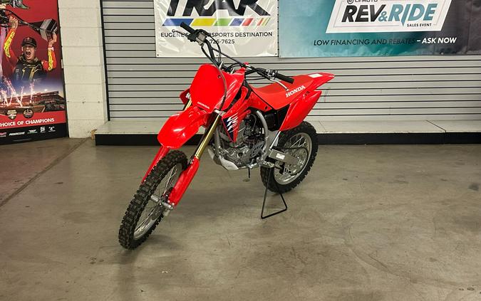 2026 Honda CRF150R Expert