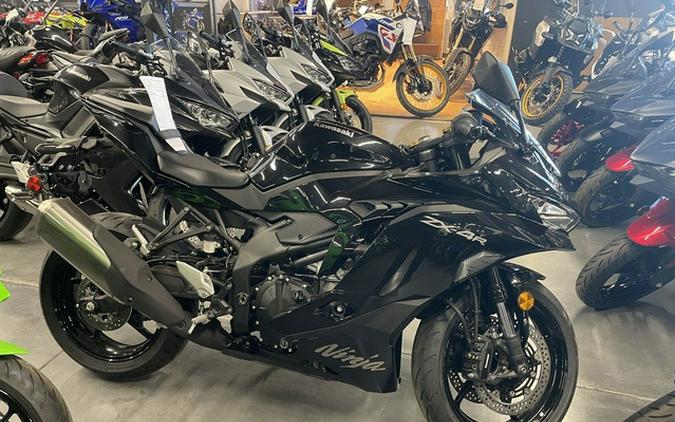 2026 Kawasaki Ninja ZX-4R ABS