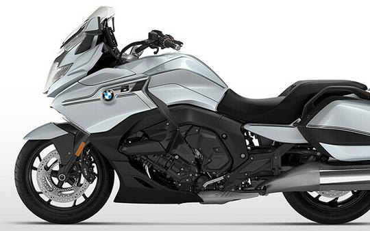 2026 BMW Motorrad K1600B - $1,000 Cash Rebate