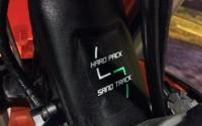 2025 KTM SX 125