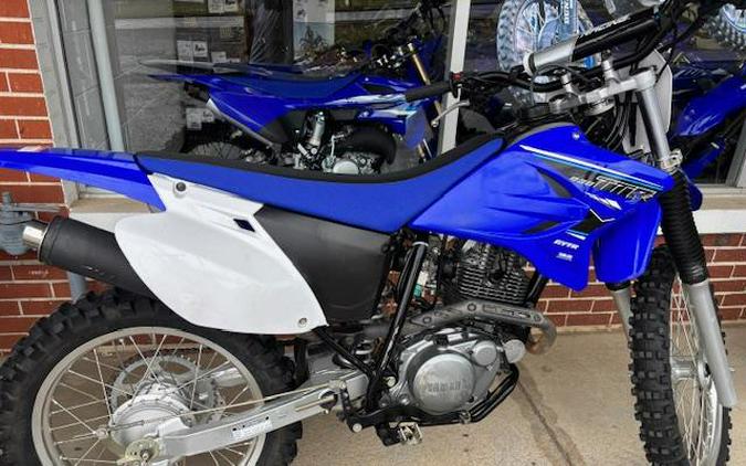 2021 TT-R 230 - Yamaha