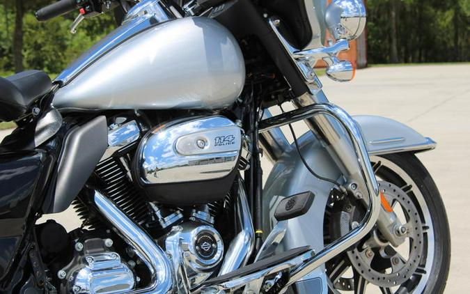 2024 Harley-Davidson® Police & Fire FLHTP - Police Electra Glide®