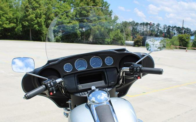 2024 Harley-Davidson® Police & Fire FLHTP - Police Electra Glide®