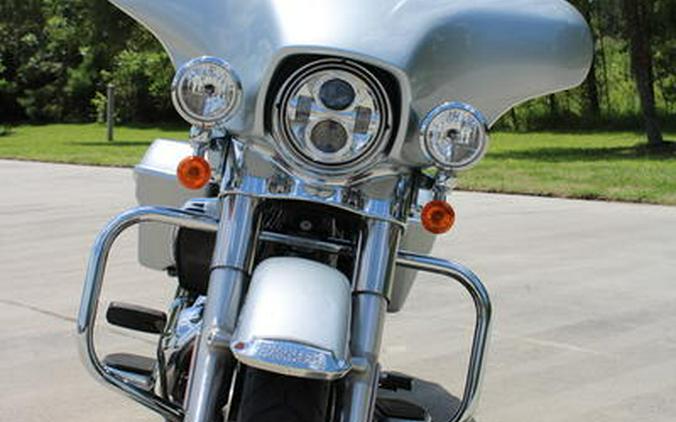 2024 Harley-Davidson® Police & Fire FLHTP - Police Electra Glide®