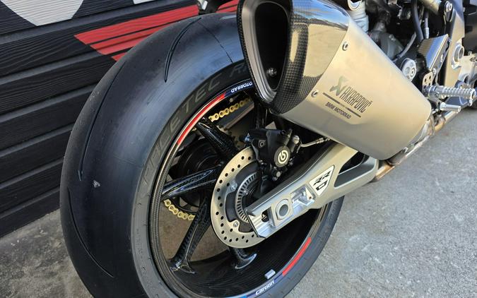 2026 BMW S 1000 RR