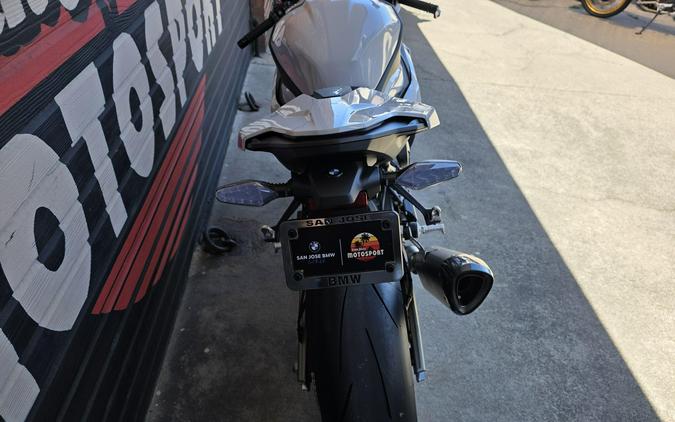 2026 BMW S 1000 RR