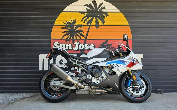 2026 BMW S 1000 RR