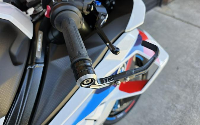 2026 BMW S 1000 RR
