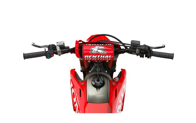 2027 CRF450R - Honda