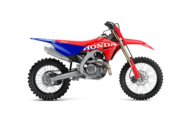2027 CRF450R - Honda