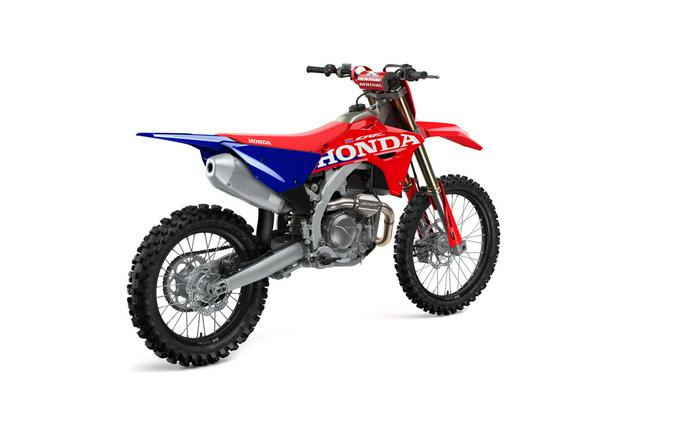 2027 CRF450R - Honda