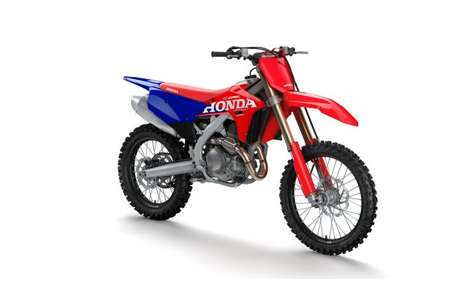 2027 CRF450R - Honda