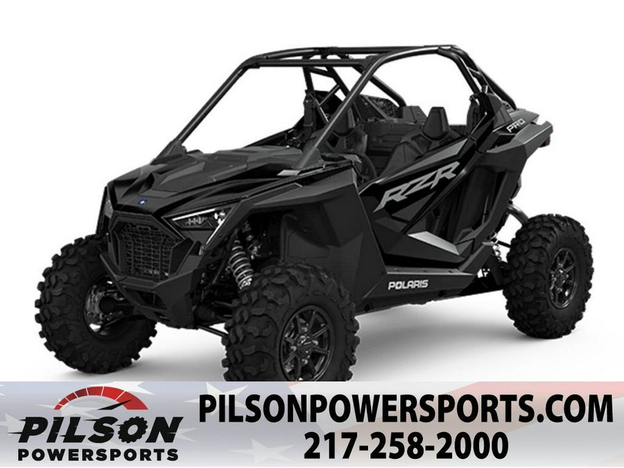 2022 Polaris RZR Pro XP Sport