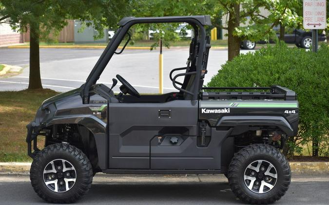 2023 Kawasaki Mule Pro-MX™ EPS LE