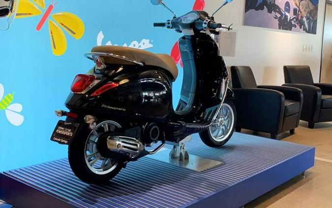 2023 Vespa Primavera 50