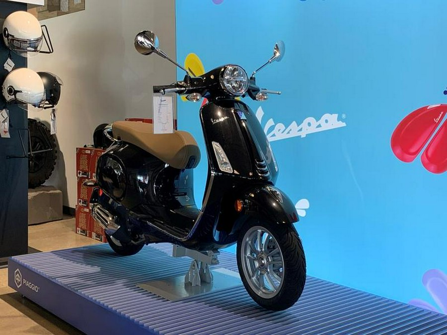 2023 Vespa Primavera 50