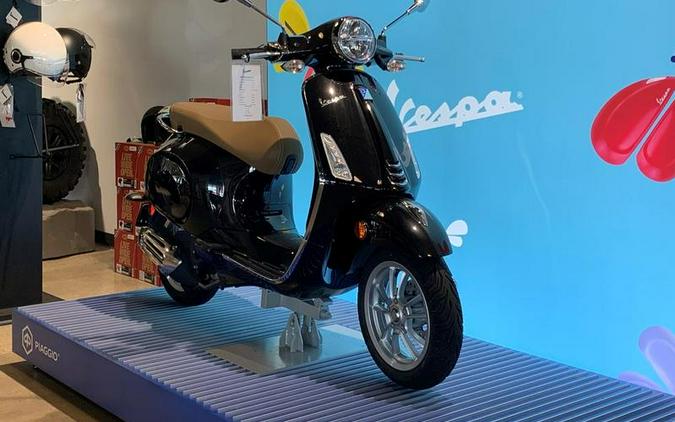 2023 Vespa Primavera 50