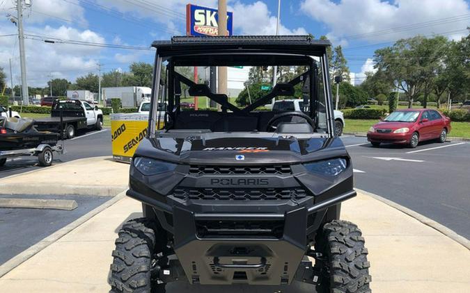 2024 Polaris Ranger XP 1000 Premium