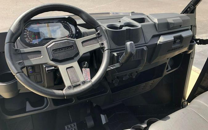 2024 Polaris Ranger XP 1000 Premium