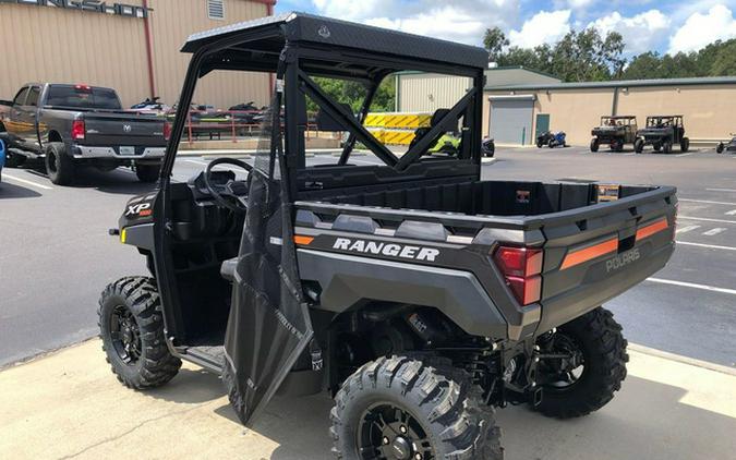 2024 Polaris Ranger XP 1000 Premium