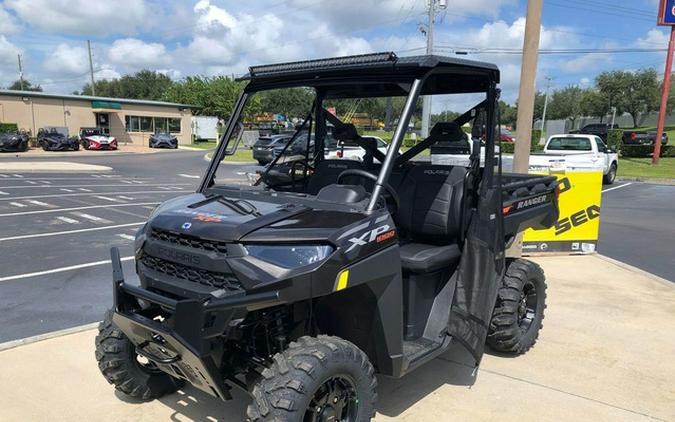 2024 Polaris Ranger XP 1000 Premium