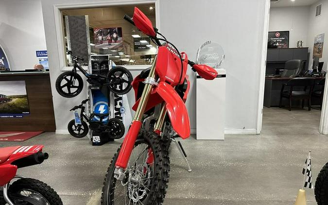 2024 Honda® CRF250RX