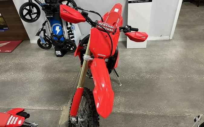 2024 Honda® CRF250RX