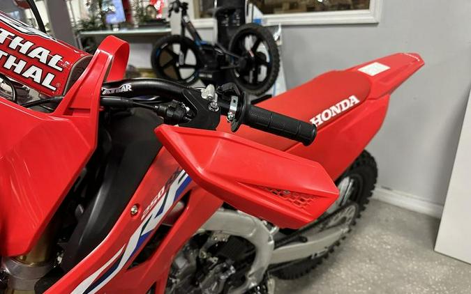 2024 Honda® CRF250RX