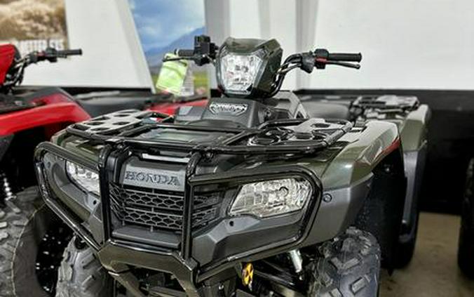 2024 Honda® FourTrax Foreman 4x4 EPS