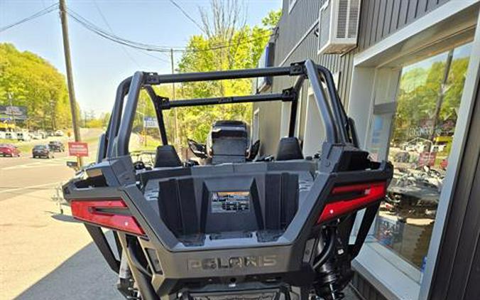 2024 Polaris RZR Turbo R Sport