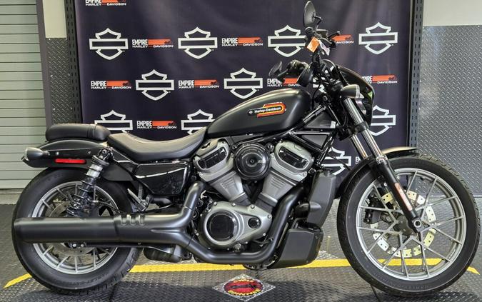 2023 Harley-Davidson Nightster Special First Look [8 Fast Facts]