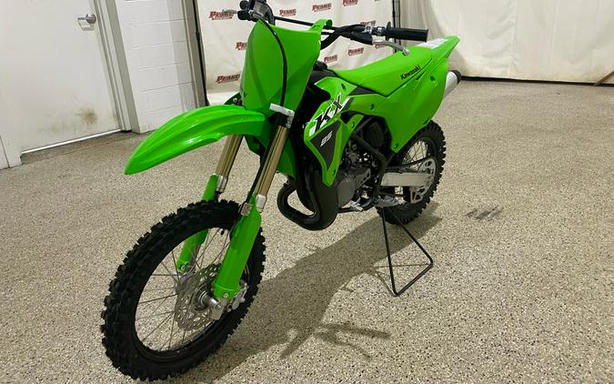 2024 Kawasaki KX 85