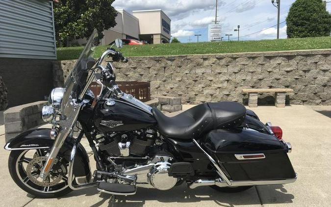 2022 Harley-Davidson® FLHR - Road King®